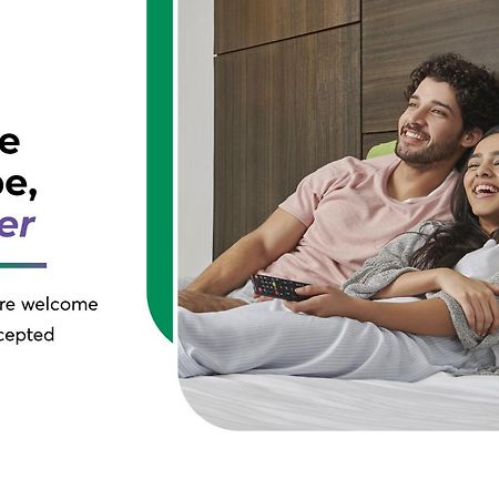 Treebo Sahara Suites 750 M From St Johns Medical College And Hospital Bangalore Ngoại thất bức ảnh