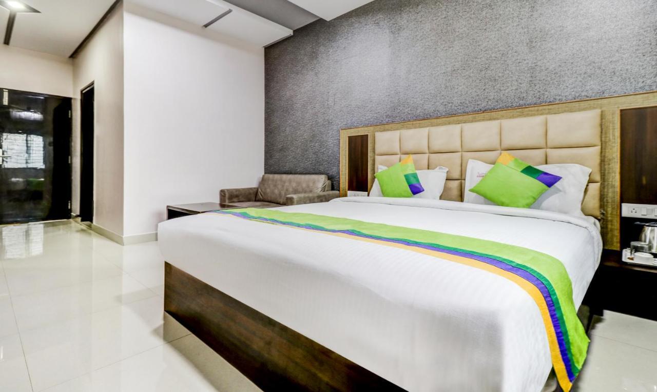 Treebo Sahara Suites 750 M From St Johns Medical College And Hospital Bangalore Ngoại thất bức ảnh